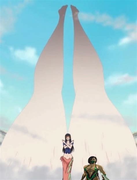 Members who added to this interactive. . Giantess nico robin